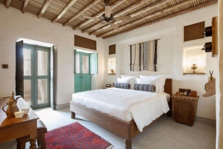 Hotel Al Seef Heritage Hotel Dubai, Curio Collection by Hilton