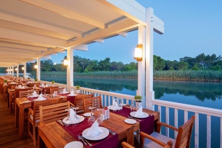 Titanic Deluxe Belek - 72