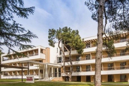 Residence Umag Plava Laguna - 3