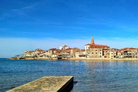 Residence Umag Plava Laguna - 5