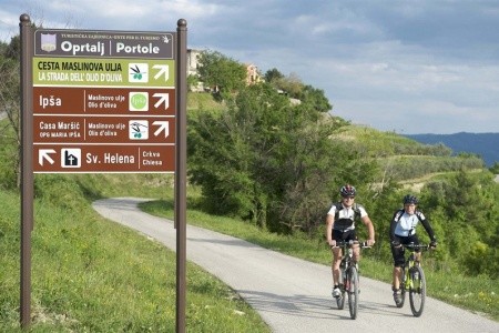 Residence Umag Plava Laguna - 6