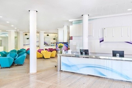 Residence Umag Plava Laguna - 10