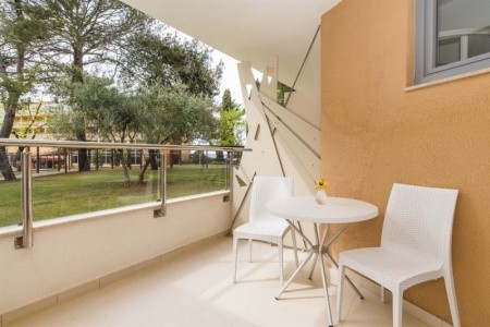 Residence Umag Plava Laguna - 12