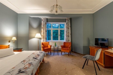 Spa Hotel Silva - 11