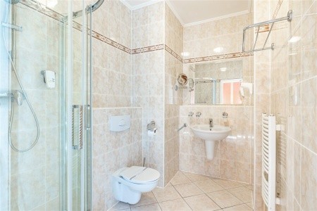 Spa Hotel Silva - 12