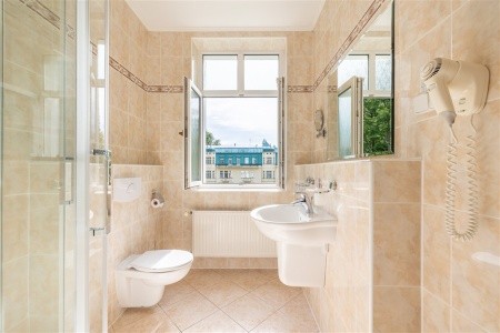 Spa Hotel Silva - 13