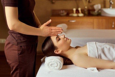 Spa Hotel Silva - 17