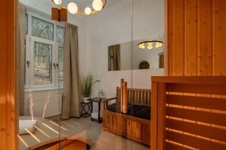 Spa Hotel Silva - 18