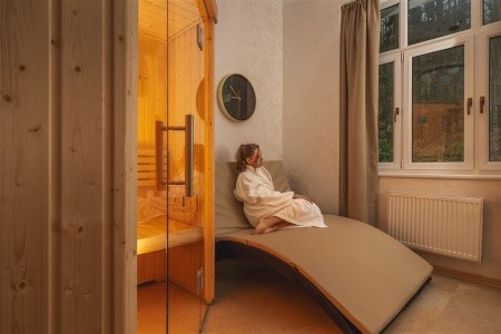 Spa Hotel Silva - 20