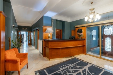 Spa Hotel Silva - 22