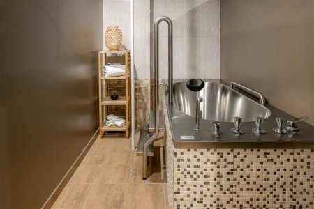 Spa Hotel Silva - 23