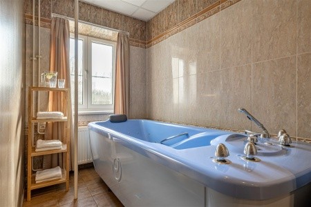 Spa Hotel Silva - 24