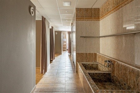 Spa Hotel Silva - 25