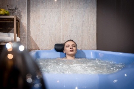 Spa Hotel Silva - 26