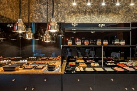 Spa Hotel Silva - 30