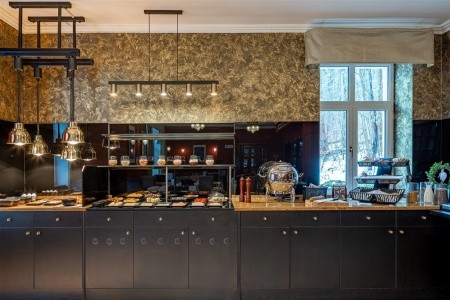 Spa Hotel Silva - 31