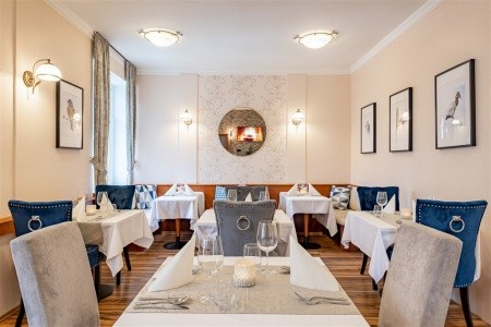 Spa Hotel Silva - 34