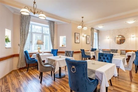 Spa Hotel Silva - 35