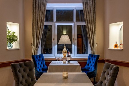 Spa Hotel Silva - 36