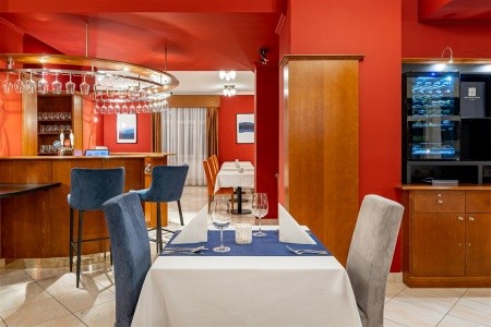 Spa Hotel Silva - 39