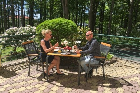 Spa Hotel Silva - 40