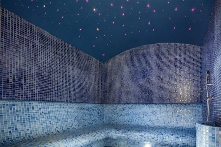 Spa Hotel Silva - 43