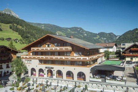 Smart Hotel (Dorfgastein)