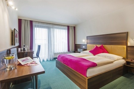 Smart Hotel (Dorfgastein) - 2