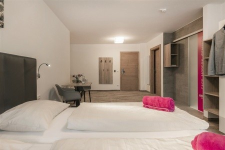 Smart Hotel (Dorfgastein) - 3