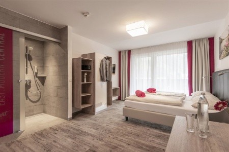 Smart Hotel (Dorfgastein) - 7