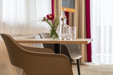 Smart Hotel (Dorfgastein) - 8