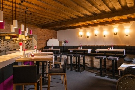 Smart Hotel (Dorfgastein) - 9