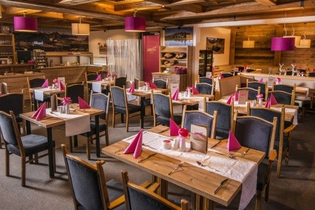 Smart Hotel (Dorfgastein) - 10