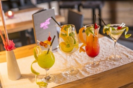 Smart Hotel (Dorfgastein) - 11