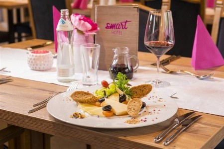 Smart Hotel (Dorfgastein) - 12