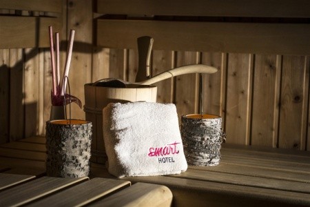 Smart Hotel (Dorfgastein) - 13