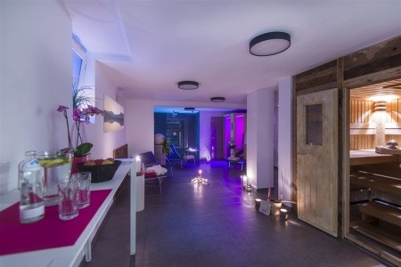 Smart Hotel (Dorfgastein) - 14