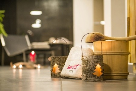 Smart Hotel (Dorfgastein) - 15