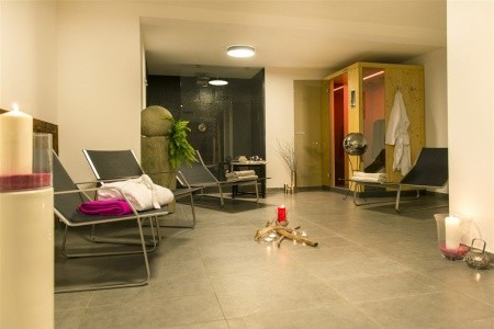 Smart Hotel (Dorfgastein) - 16