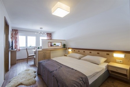 Smart Hotel (Dorfgastein) - 17