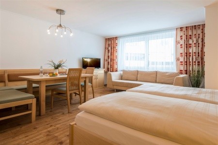 Smart Hotel (Dorfgastein) - 18