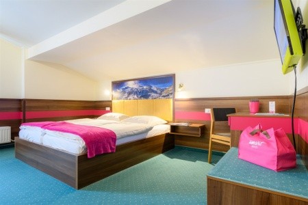 Smart Hotel (Dorfgastein) - 22