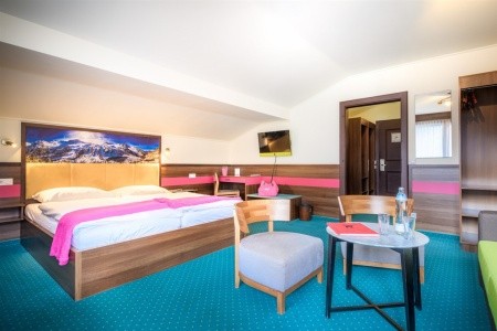Smart Hotel (Dorfgastein) - 23