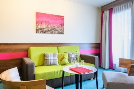 Smart Hotel (Dorfgastein) - 24