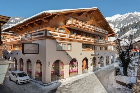 Smart Hotel (Dorfgastein) - 25