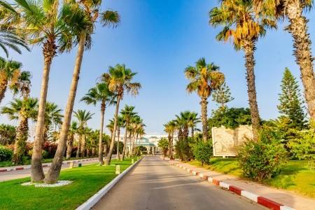 Sentido Bellevue Park - 58