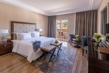 Rixos Sea Gate - 133