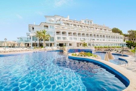 Španielsko Mallorca Sentido Fido Punta Del Mar (Ex.