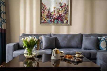 Rixos Sea Gate - 134