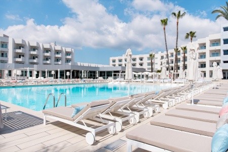 Garbi Ibiza & Spa - 87